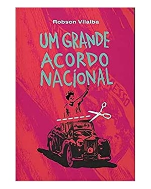 UM GRANDE ACORDO NACIONAL