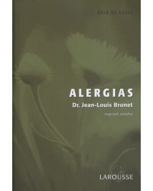 UM GUIA PARA VOCE ENTENDER E SABER COMO LIDAR COM AS ALERGIAS. - 1