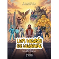 Um herói de verdade