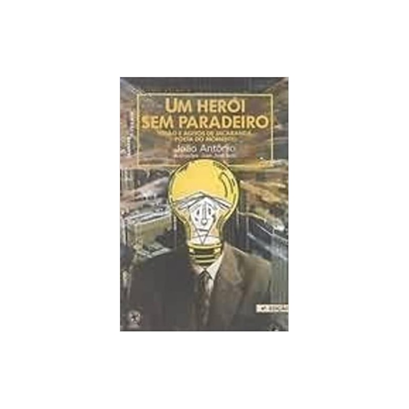 UM HEROI SEM PARAEIRO - 5ª