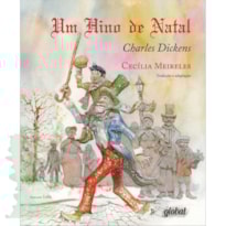 Um hino de Natal: (Brochura)