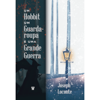UM HOBBIT, UM GUARDA-ROUPA E UMA GRANDE GUERRA