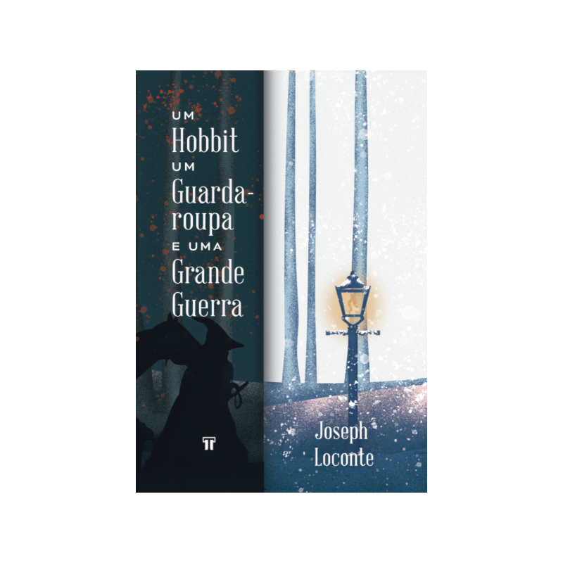 UM HOBBIT, UM GUARDA-ROUPA E UMA GRANDE GUERRA