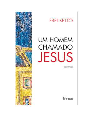 UM HOMEM CHAMADO JESUS