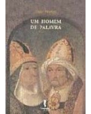 UM HOMEM DE PALAVRA