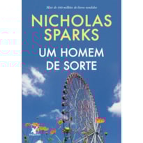 UM HOMEM DE SORTE