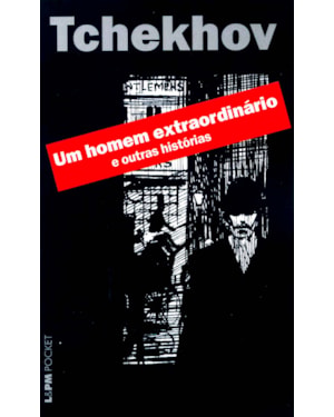 Um homem extraordinário e outras histórias
