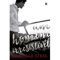 UM HOMEM IRRESISTÍVEL