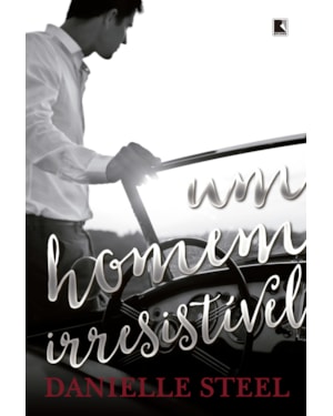 UM HOMEM IRRESISTÍVEL
