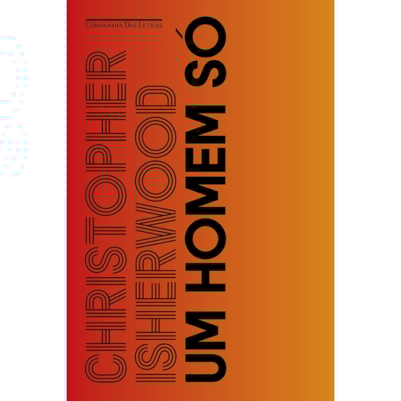 UM HOMEM SÓ