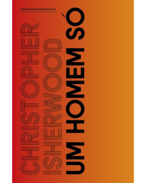 Um homem só