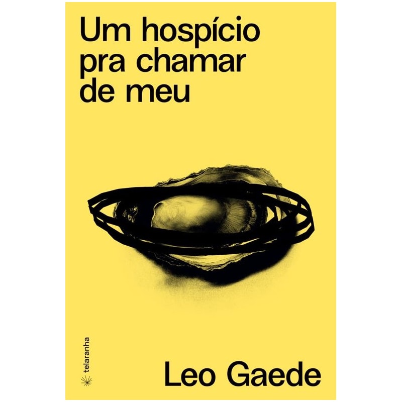 Um hospício pra chamar de meu