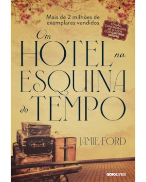 UM HOTEL NA ESQUINA DO TEMPO