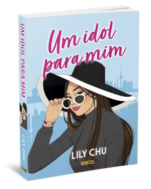 Um idol para mim