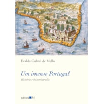 Um imenso Portugal: história e historiografia