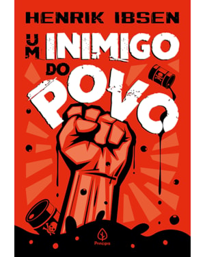 UM INIMIGO DO POVO