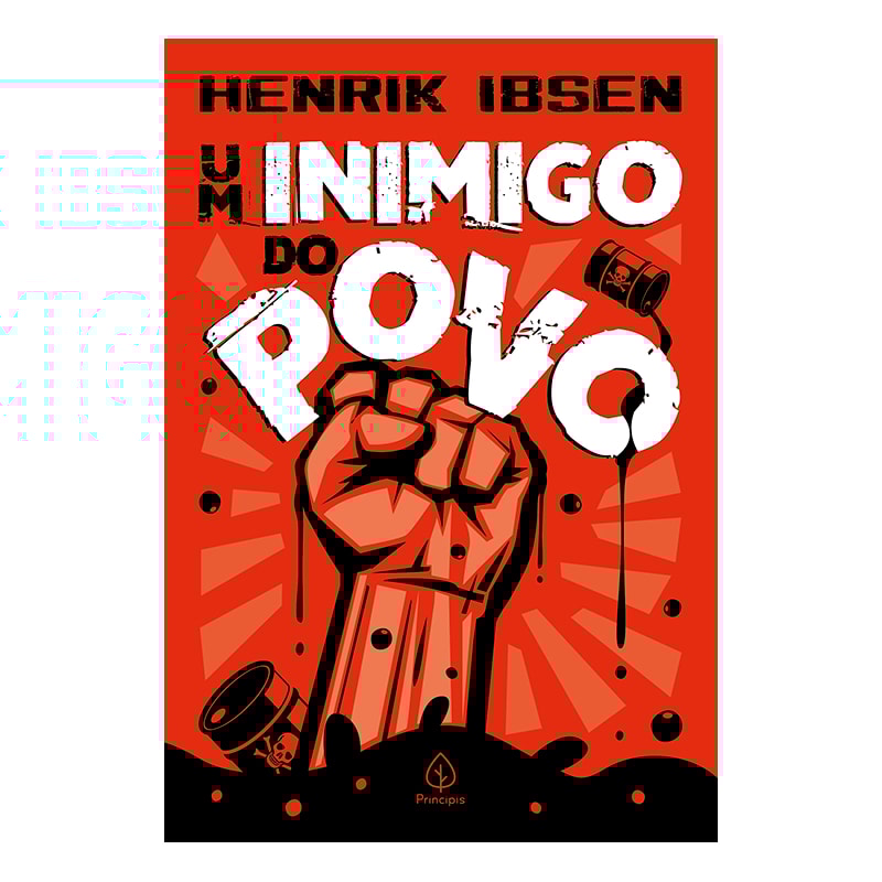UM INIMIGO DO POVO