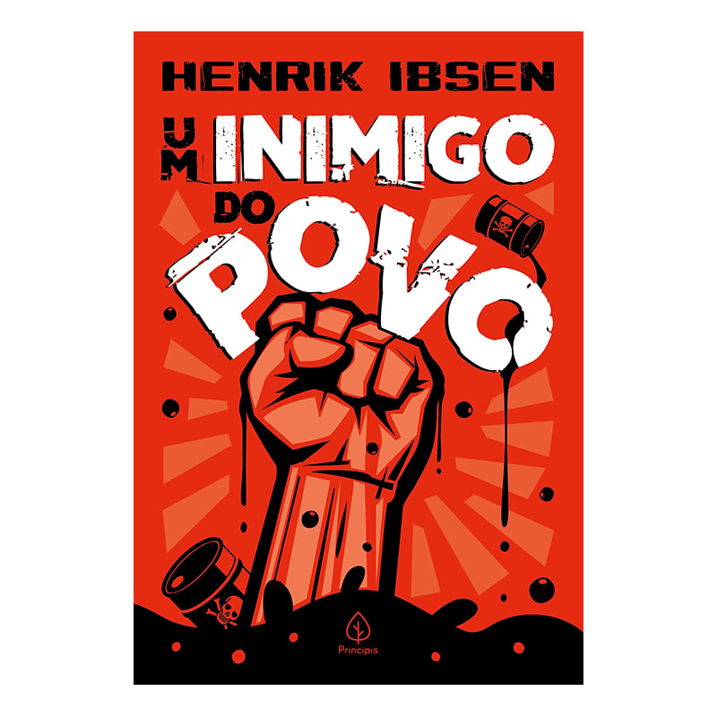 UM INIMIGO DO POVO