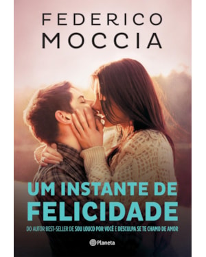 UM INSTANTE DE FELICIDADE