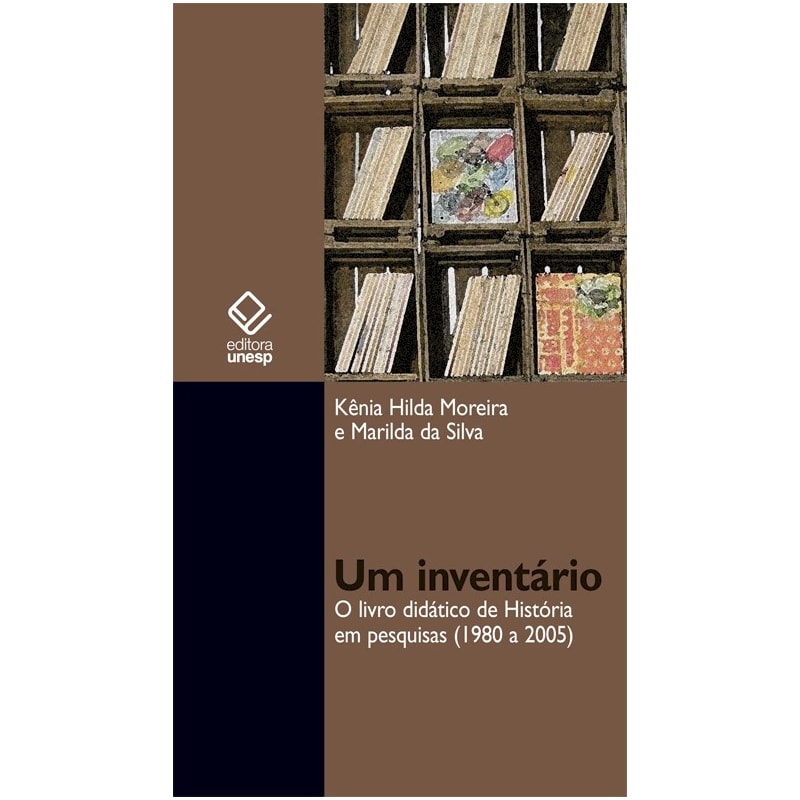 UM INVENTÁRIO - O LIVRO DIDÁTICO DE HISTÓRIA EM PESQUISAS (1980 A 2005)