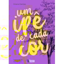 UM IPÊ DE CADA COR