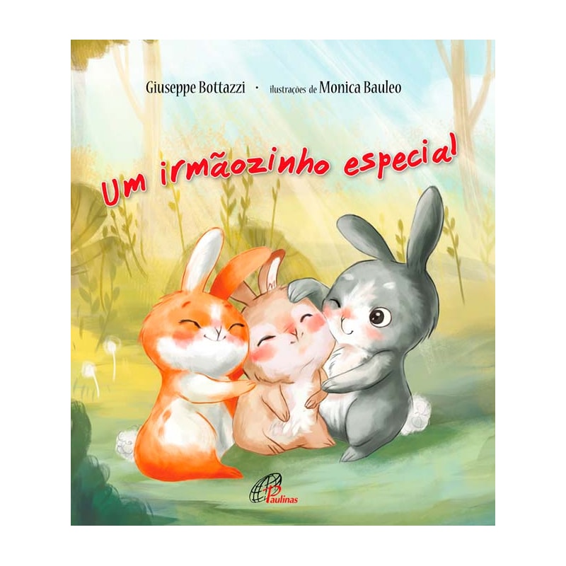 UM IRMÃOZINHO ESPECIAL