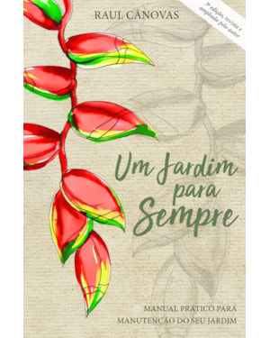 UM JARDIM PARA SEMPRE