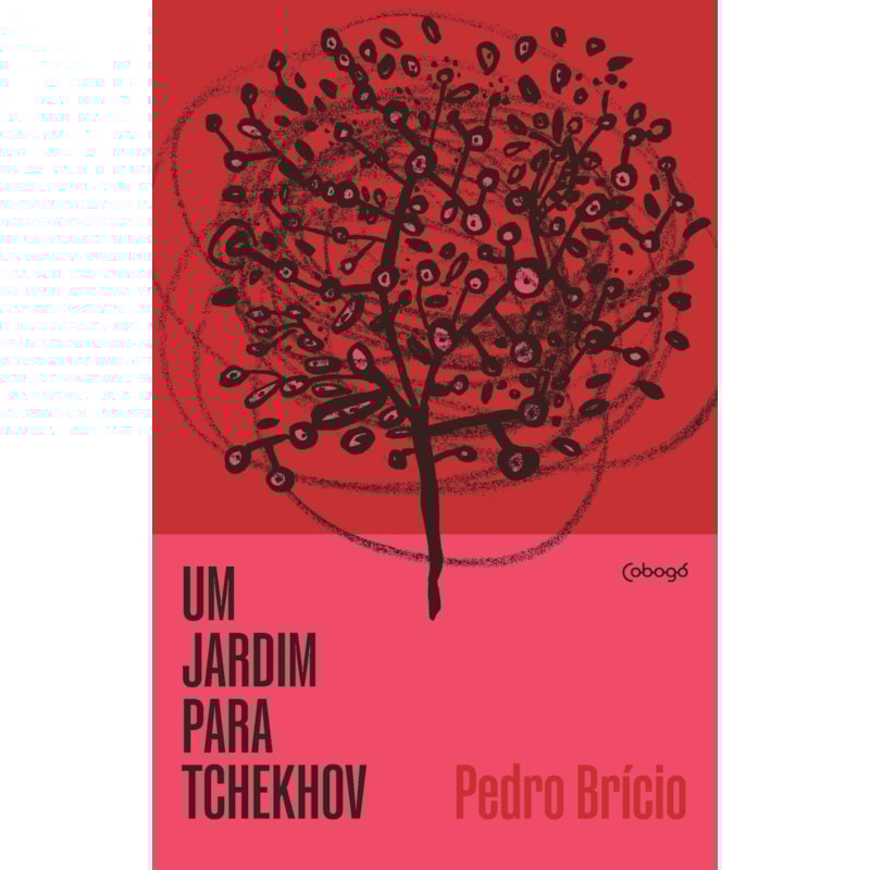 Um jardim para Tchekhov