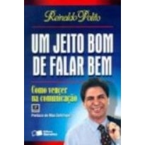 UM JEITO BOM DE FALAR