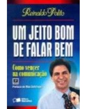UM JEITO BOM DE FALAR