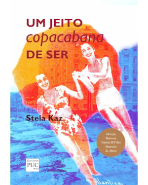 UM JEITO COPACABANA DE SER