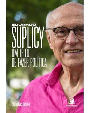 UM JEITO DE FAZER POLÍTICA