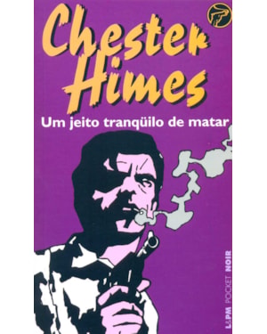 Um jeito tranqüilo de matar