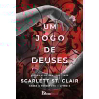 UM JOGO DE DEUSES