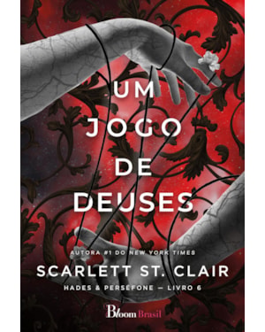 UM JOGO DE DEUSES