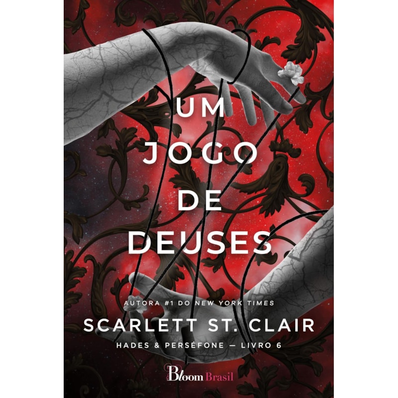 UM JOGO DE DEUSES