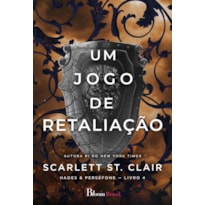 UM JOGO DE RETALIAÇÃO