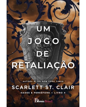 UM JOGO DE RETALIAÇÃO