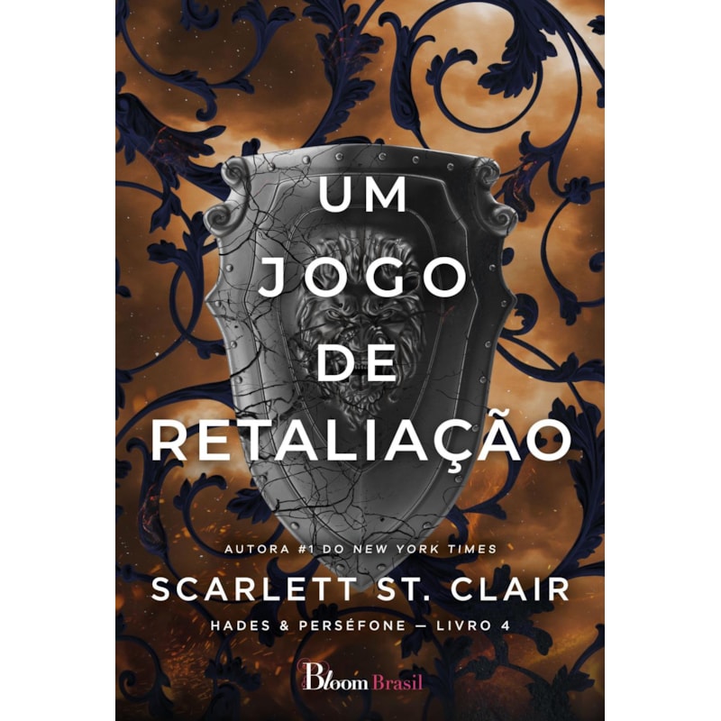 UM JOGO DE RETALIAÇÃO
