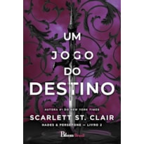 UM JOGO DO DESTINO