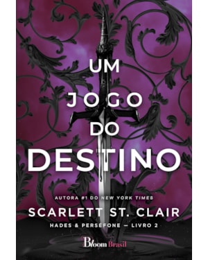 UM JOGO DO DESTINO