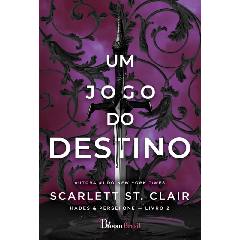 UM JOGO DO DESTINO