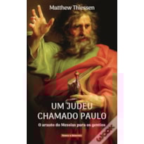 UM JUDEU CHAMADO PAULO