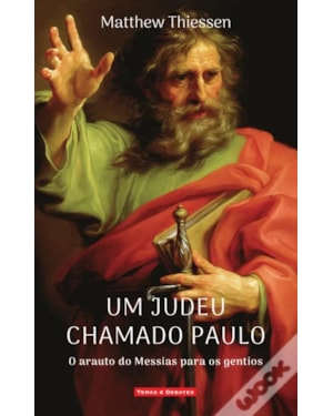 UM JUDEU CHAMADO PAULO