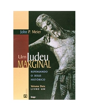 Um judeu marginal Vol.2 - Livro 1