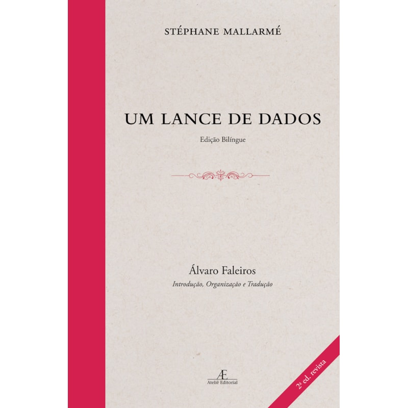 UM LANCE DE DADOS