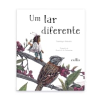 UM LAR DIFERENTE - ENTRE O MEDO E A DESCOBERTA, UM NOVO COMEÇO
