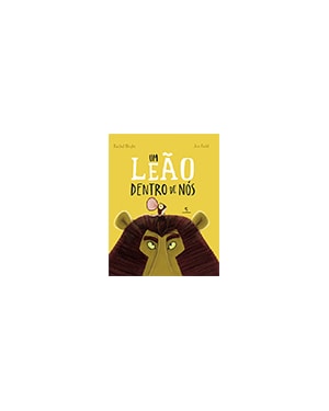 Um leão dentro de nós
