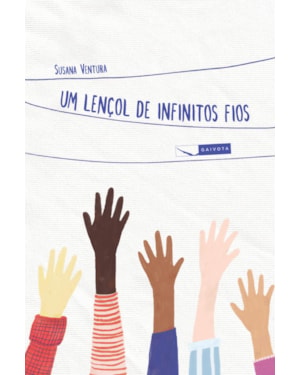 UM LENÇOL DE INFINITOS FIOS