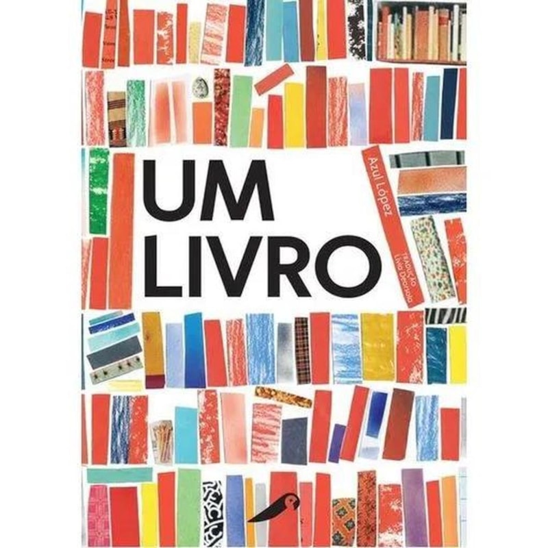UM LIVRO